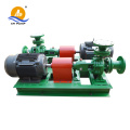 Centrifugal Mono Block Stock Sugar Syrup Pump